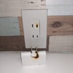 コンセントの工事