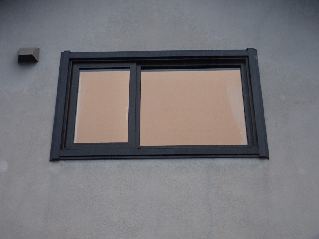 リノベーション後