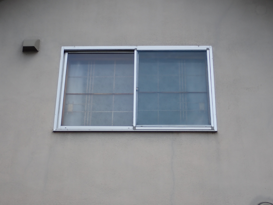 リノベーション前